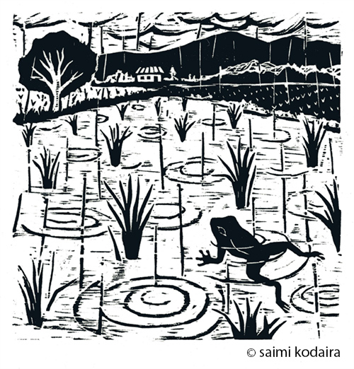 6���F�u�~�J�̓c�v